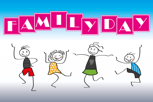 SDAC Family Day